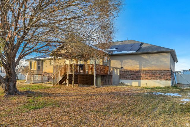 4579 W 3825 S, West Haven, UT 84401