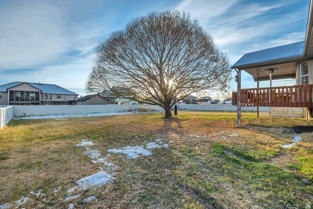 4579 W 3825 S, West Haven, UT 84401
