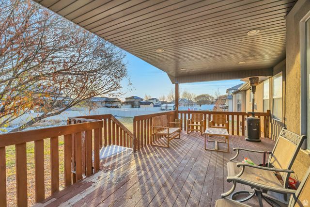 4579 W 3825 S, West Haven, UT 84401