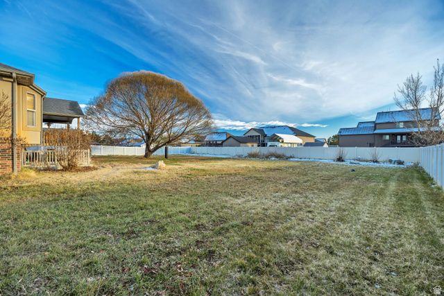 4579 W 3825 S, West Haven, UT 84401
