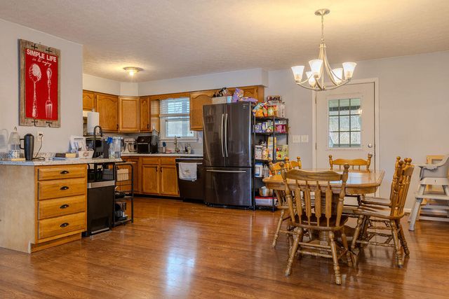 223 Maher Drive, Morehead, KY 40351