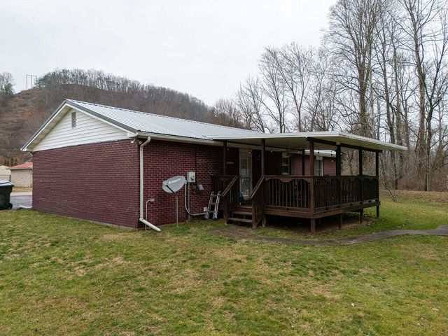 223 Maher Drive, Morehead, KY 40351