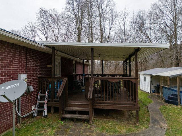 223 Maher Drive, Morehead, KY 40351