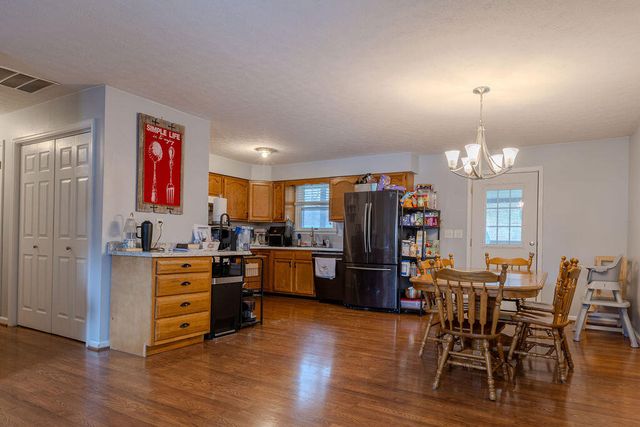 223 Maher Drive, Morehead, KY 40351