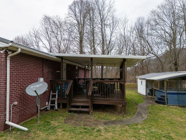 223 Maher Drive, Morehead, KY 40351