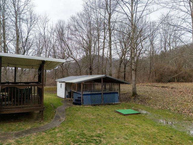 223 Maher Drive, Morehead, KY 40351