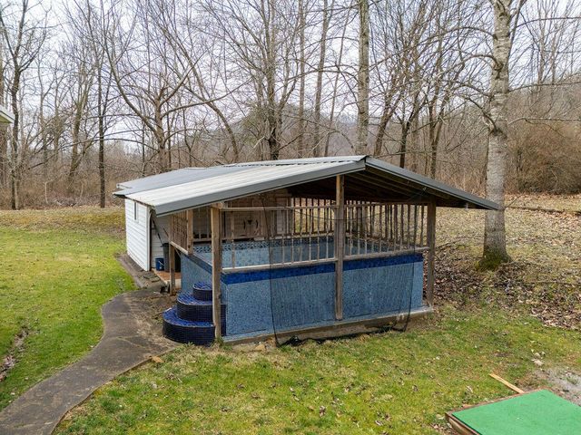 223 Maher Drive, Morehead, KY 40351