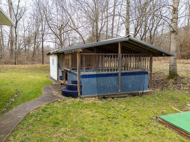 223 Maher Drive, Morehead, KY 40351