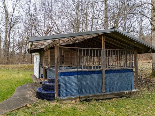 223 Maher Drive, Morehead, KY 40351