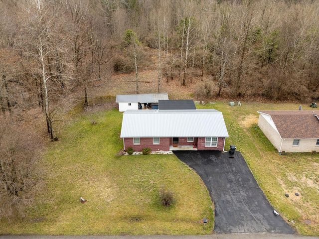 223 Maher Drive, Morehead, KY 40351