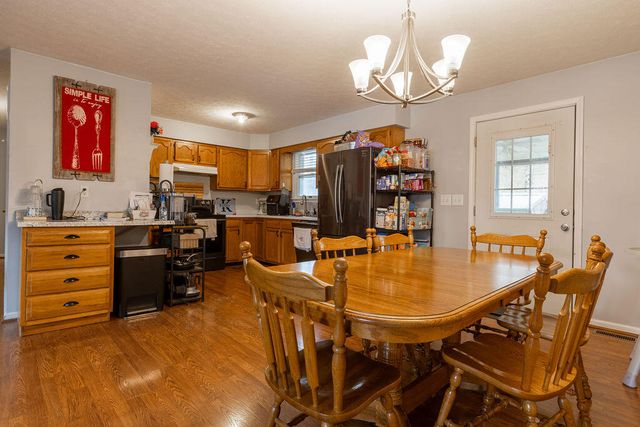 223 Maher Drive, Morehead, KY 40351