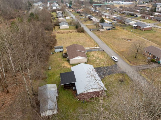 223 Maher Drive, Morehead, KY 40351