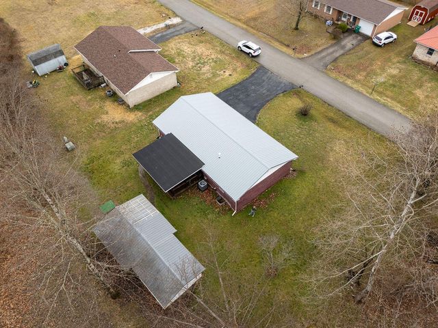 223 Maher Drive, Morehead, KY 40351