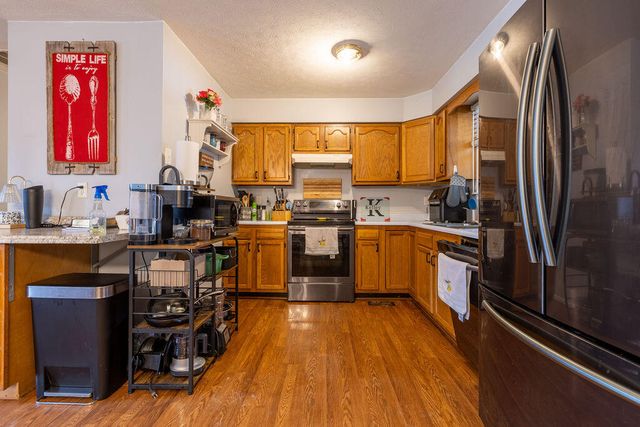 223 Maher Drive, Morehead, KY 40351