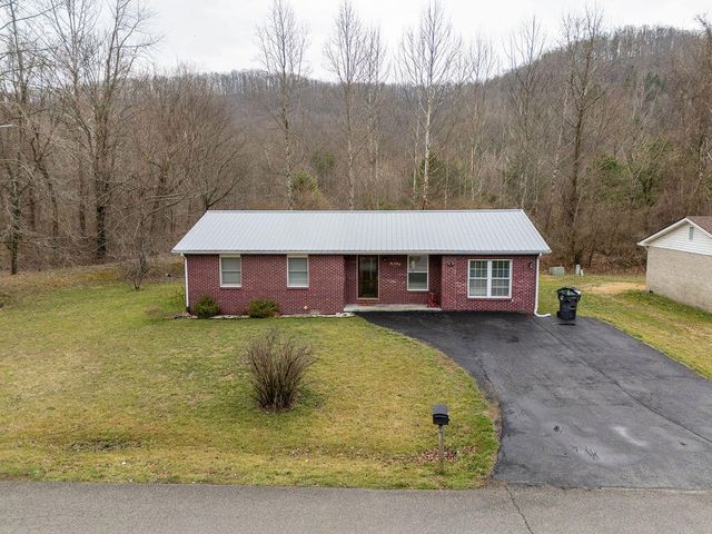 223 Maher Drive, Morehead, KY 40351