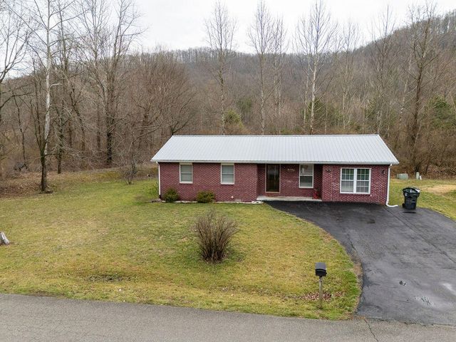 223 Maher Drive, Morehead, KY 40351