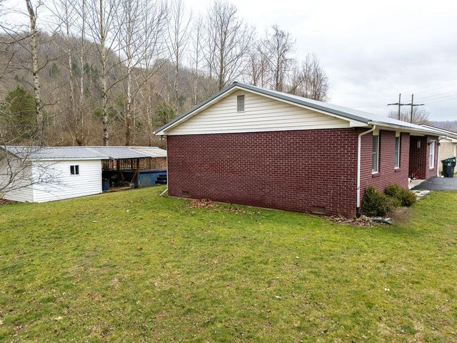 223 Maher Drive, Morehead, KY 40351