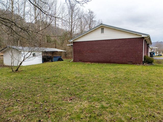 223 Maher Drive, Morehead, KY 40351