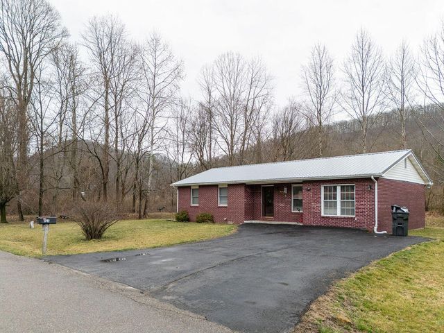 223 Maher Drive, Morehead, KY 40351