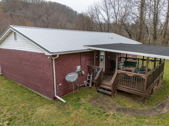 223 Maher Drive, Morehead, KY 40351