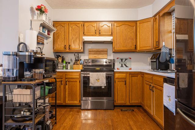 223 Maher Drive, Morehead, KY 40351