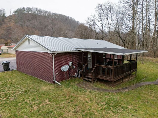 223 Maher Drive, Morehead, KY 40351
