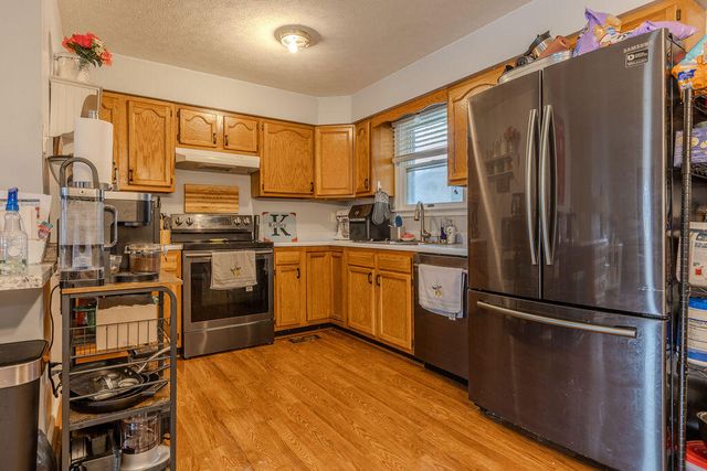 223 Maher Drive, Morehead, KY 40351