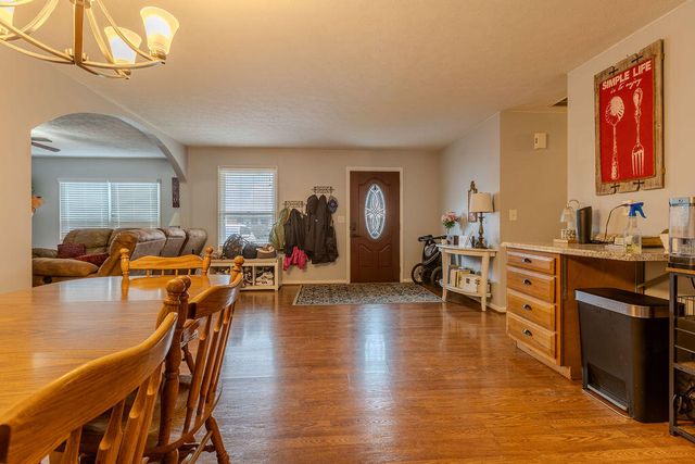 223 Maher Drive, Morehead, KY 40351