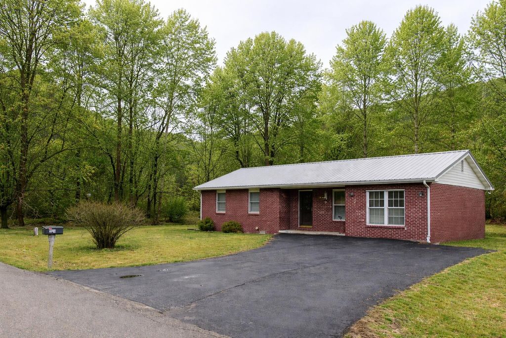 223 Maher Drive, Morehead, KY 40351