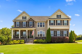 202 Princeton Drive, Duncan, SC 29334