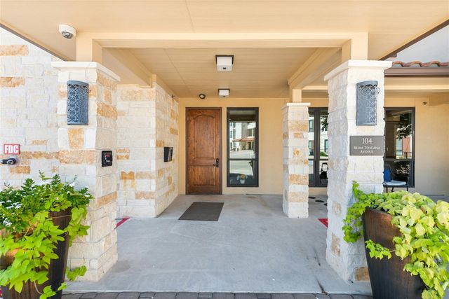 104 Bella Toscana Ave 2201, Lakeway, TX 78734