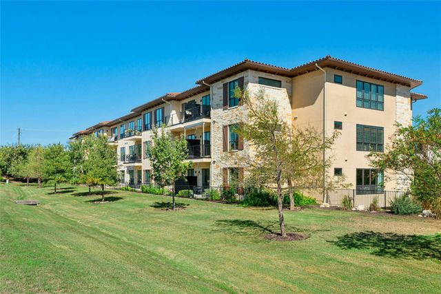 104 Bella Toscana Ave 2201, Lakeway, TX 78734