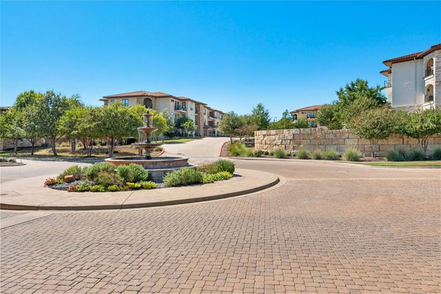 104 Bella Toscana Ave 2201, Lakeway, TX 78734