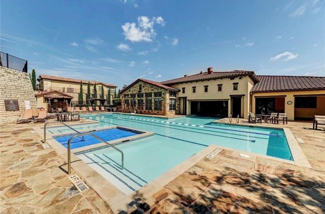 104 Bella Toscana Ave 2201, Lakeway, TX 78734