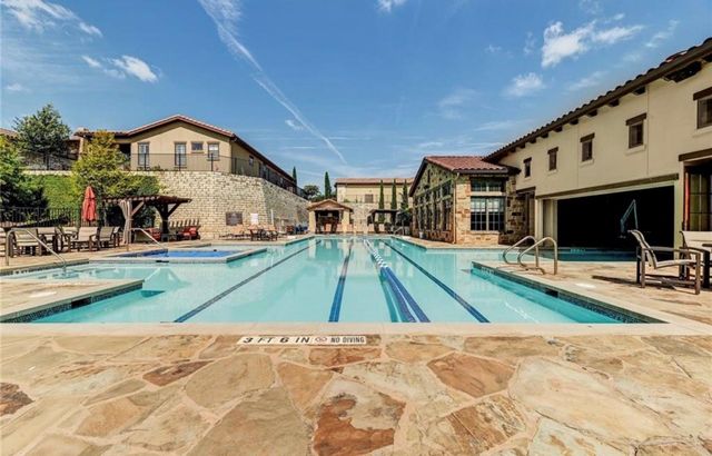 104 Bella Toscana Ave 2201, Lakeway, TX 78734