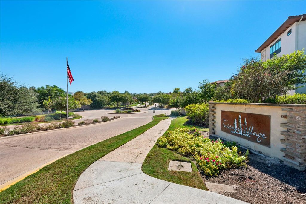 104 Bella Toscana Ave 2201, Lakeway, TX 78734