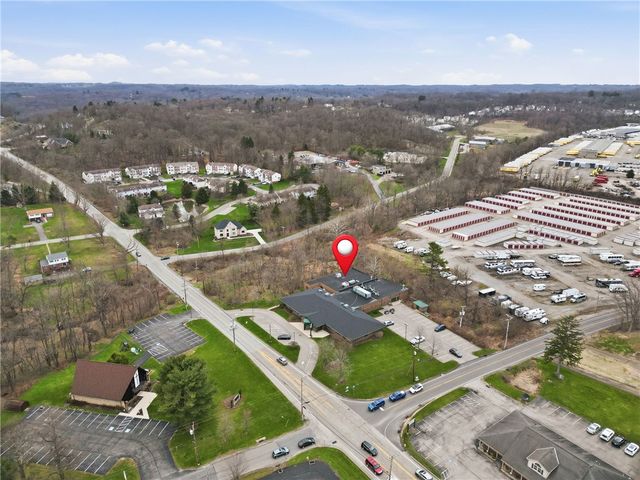 2873 W Hardies Rd, Hampton, PA 15044