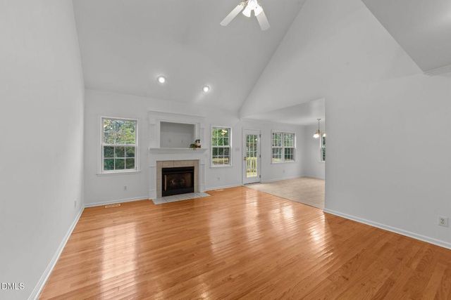 392 Travel Lite Drive, Raleigh, NC 27603