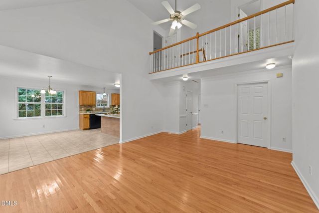 392 Travel Lite Drive, Raleigh, NC 27603