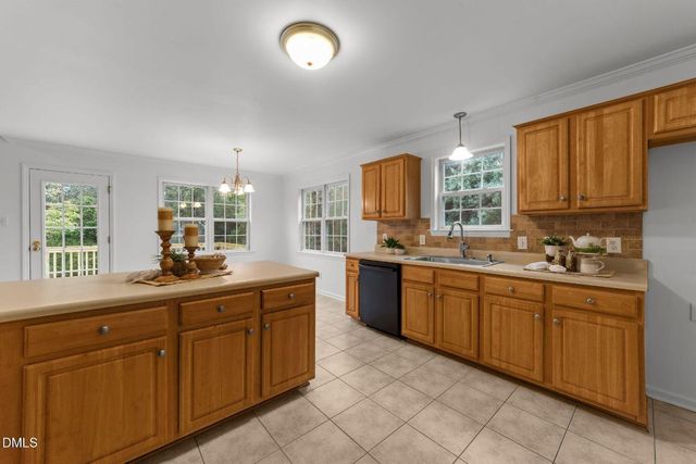 392 Travel Lite Drive, Raleigh, NC 27603