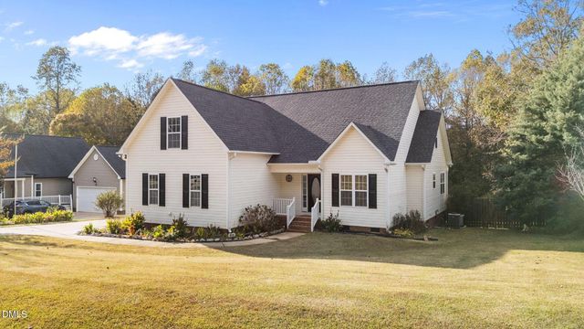 392 Travel Lite Drive, Raleigh, NC 27603
