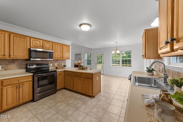 392 Travel Lite Drive, Raleigh, NC 27603