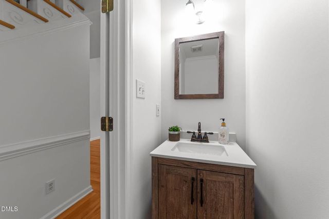 392 Travel Lite Drive, Raleigh, NC 27603