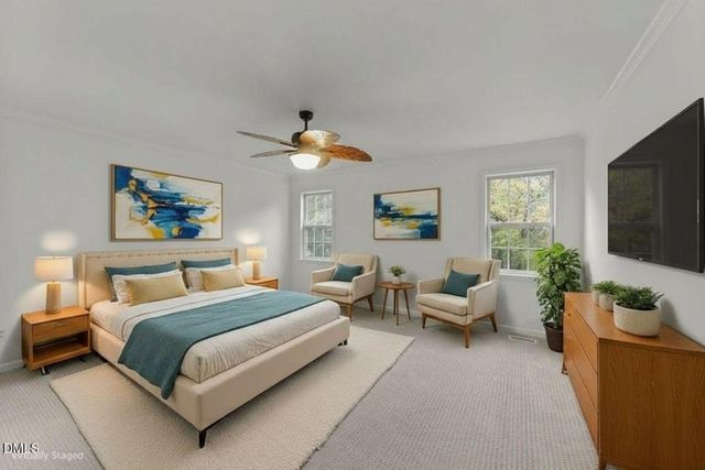 392 Travel Lite Drive, Raleigh, NC 27603