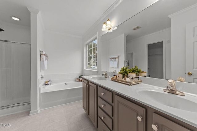 392 Travel Lite Drive, Raleigh, NC 27603