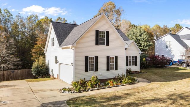 392 Travel Lite Drive, Raleigh, NC 27603
