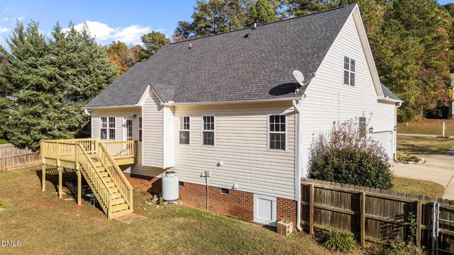 392 Travel Lite Drive, Raleigh, NC 27603