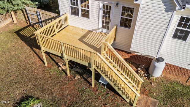 392 Travel Lite Drive, Raleigh, NC 27603