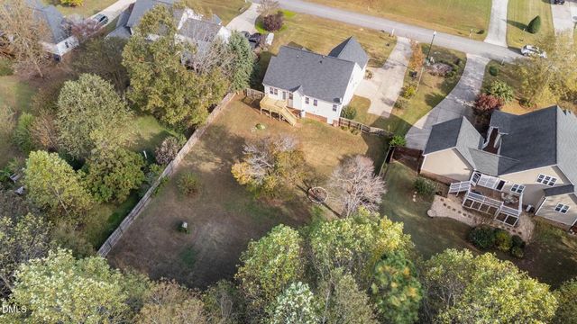 392 Travel Lite Drive, Raleigh, NC 27603