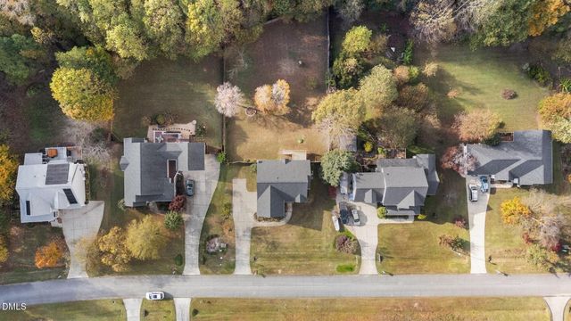 392 Travel Lite Drive, Raleigh, NC 27603